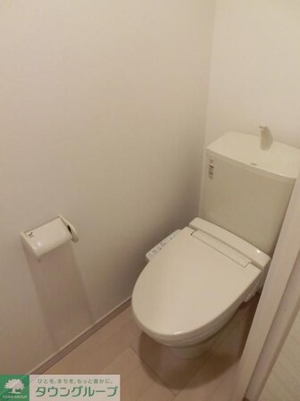 アリエス千葉公園の物件内観写真